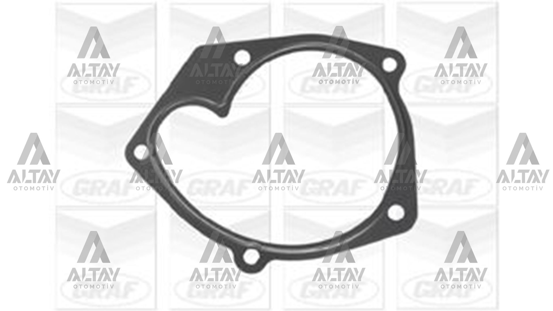 Renault Clio Devirdaim Su Pompası Iı OEM 7701473327